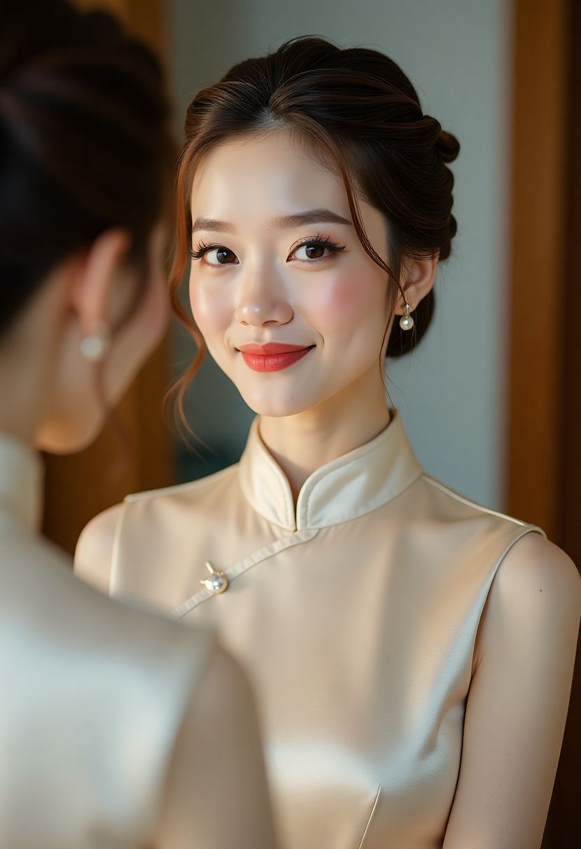 落羽长安