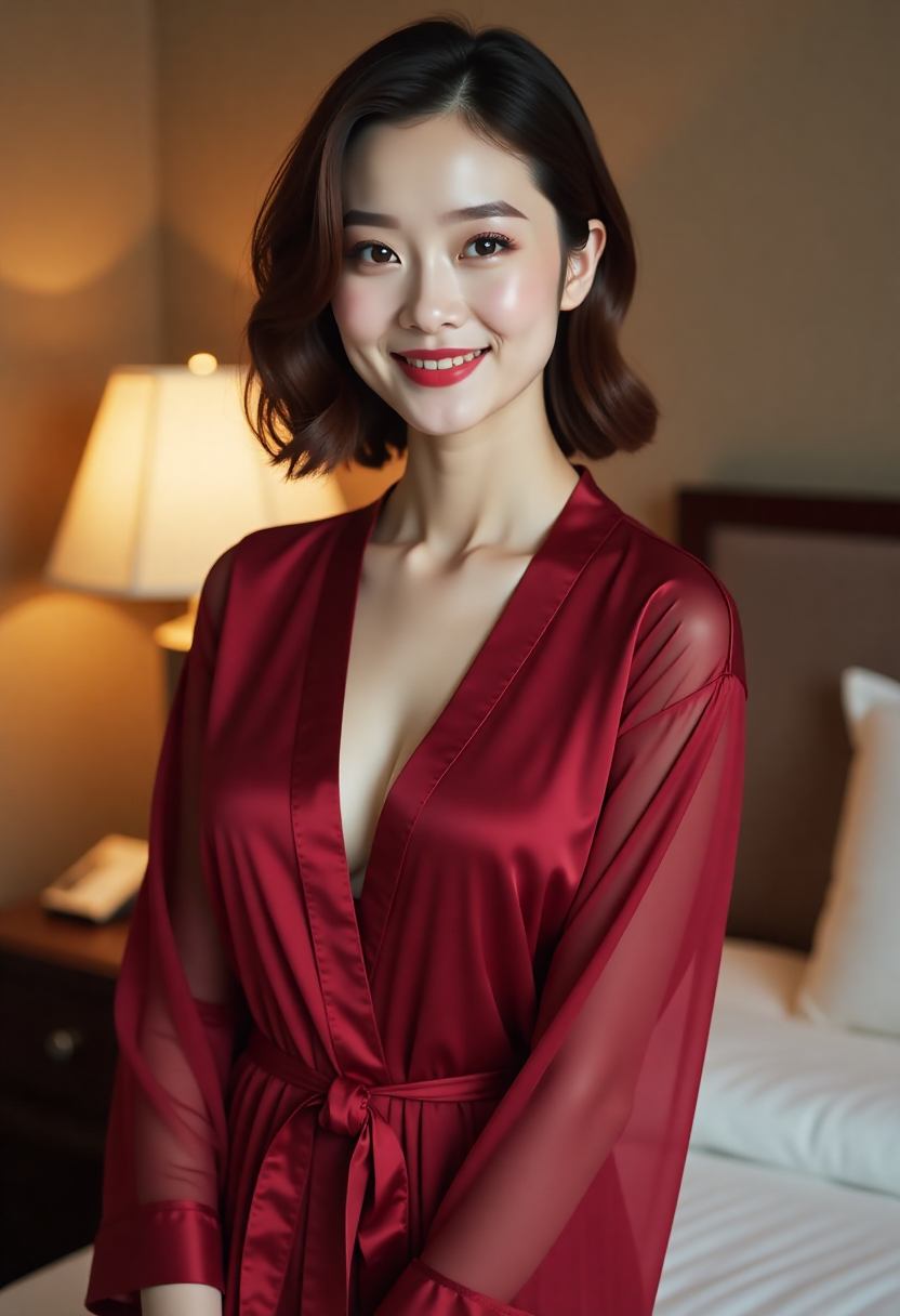 深夜档案