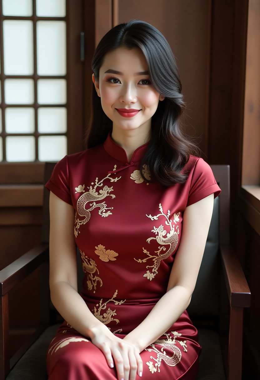 深夜档案