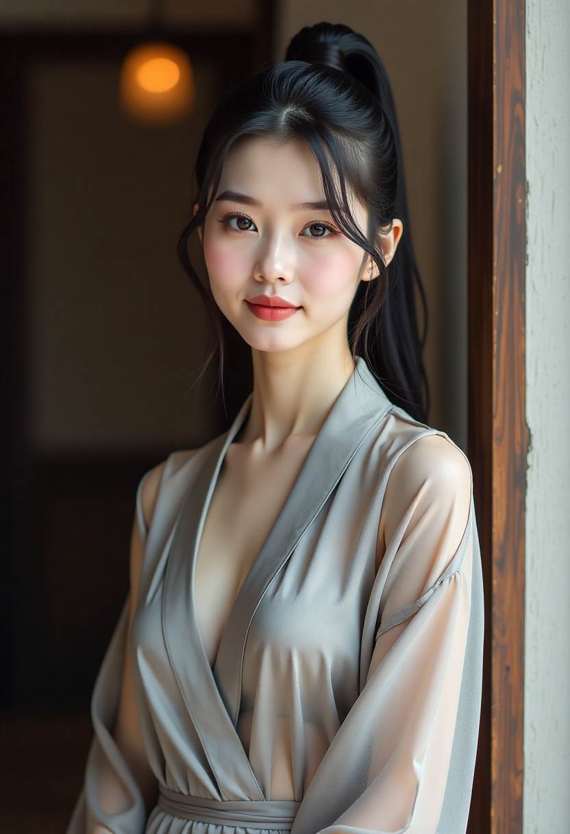 归云行者